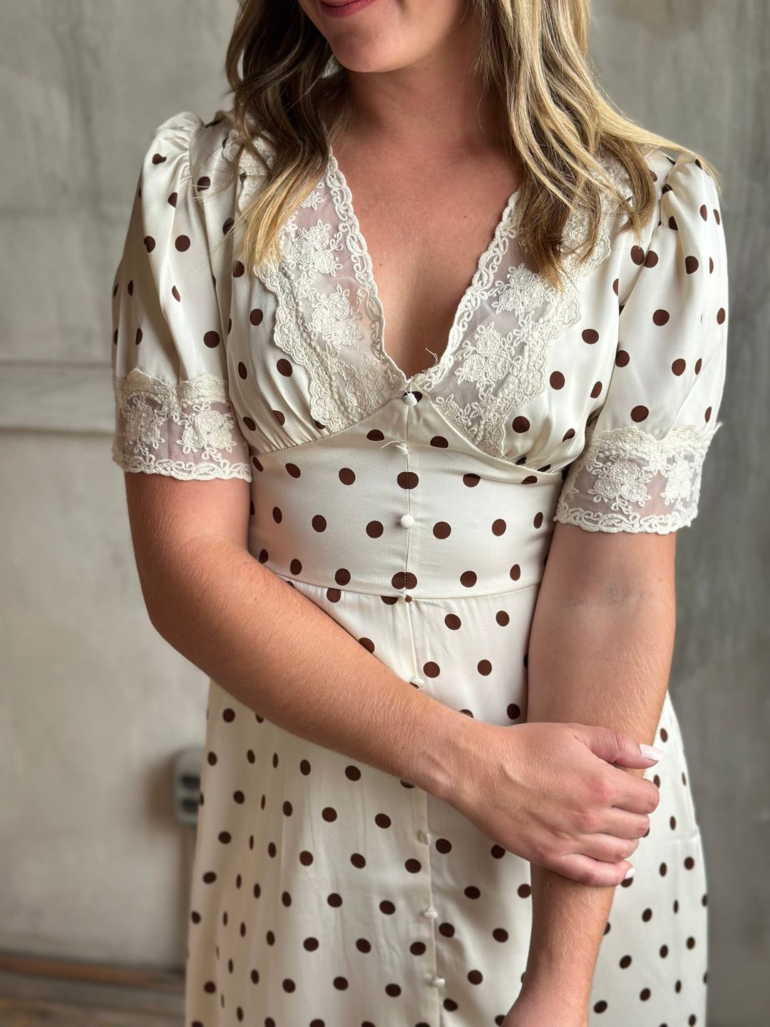 The Phillipa Dress