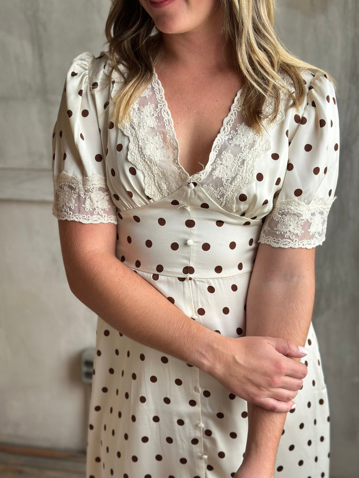 The Phillipa Dress