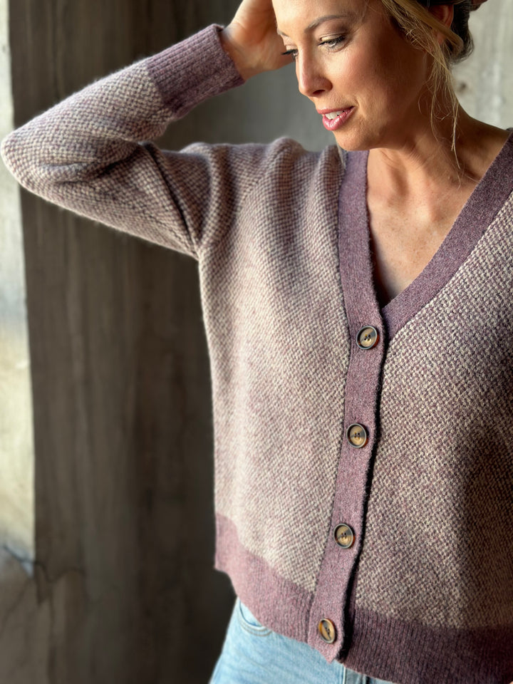The Lilith Cardigan