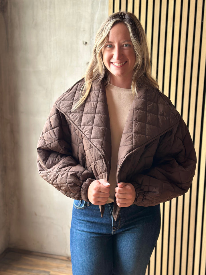 The Asher Jacket
