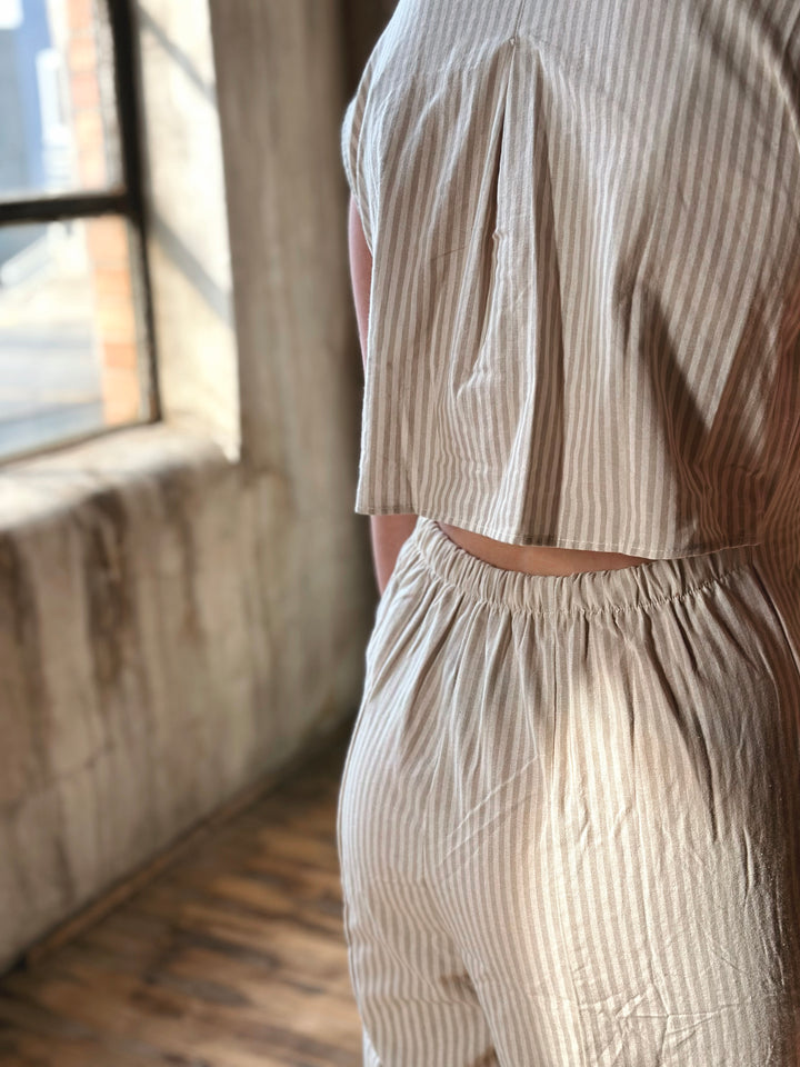 Mara Jumpsuit