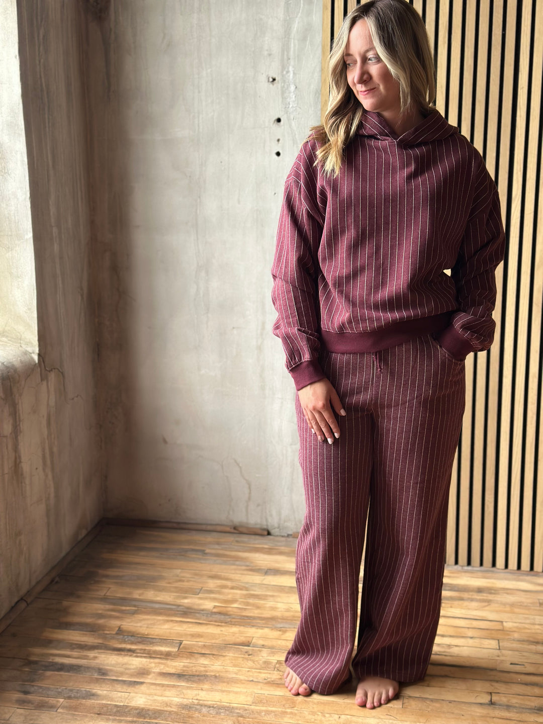 The Penny Sweatpants