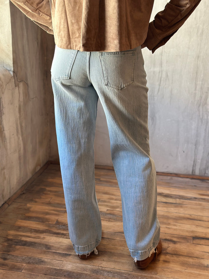 The Jullian Hr Trouser