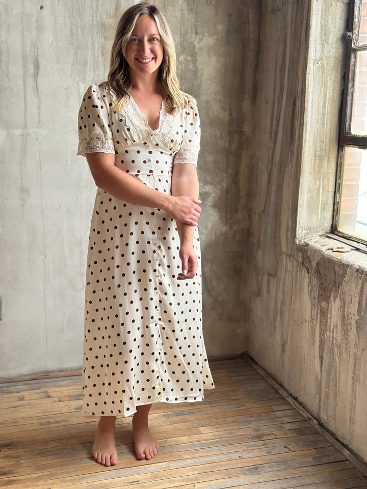 The Phillipa Dress