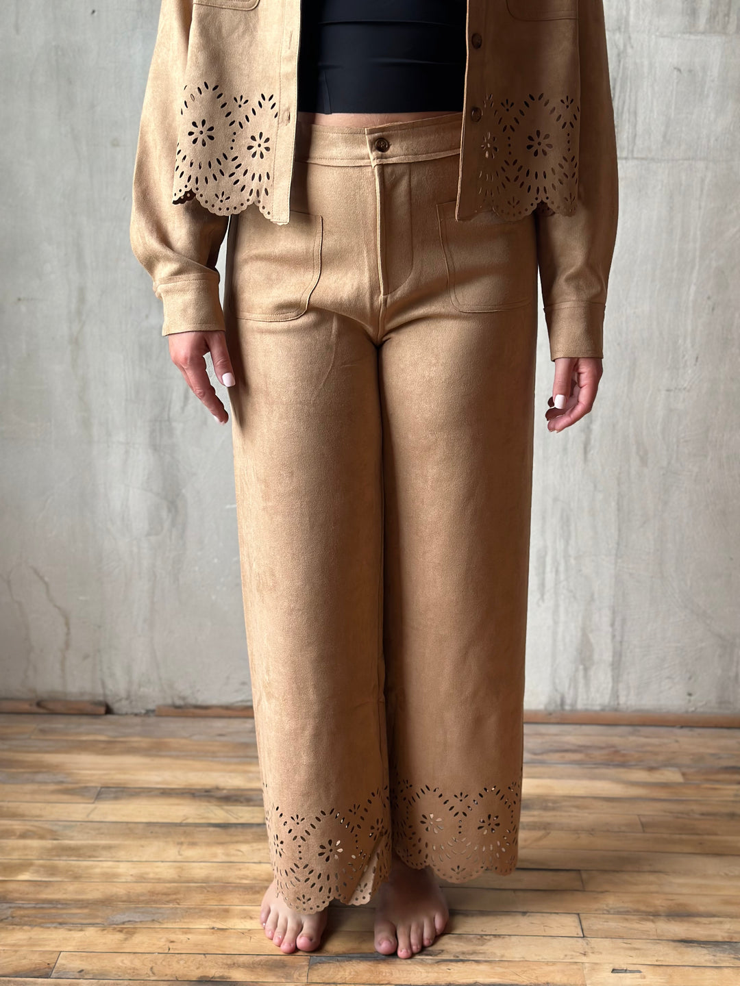 The Pax Pants