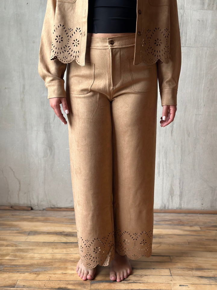 The Pax Pants
