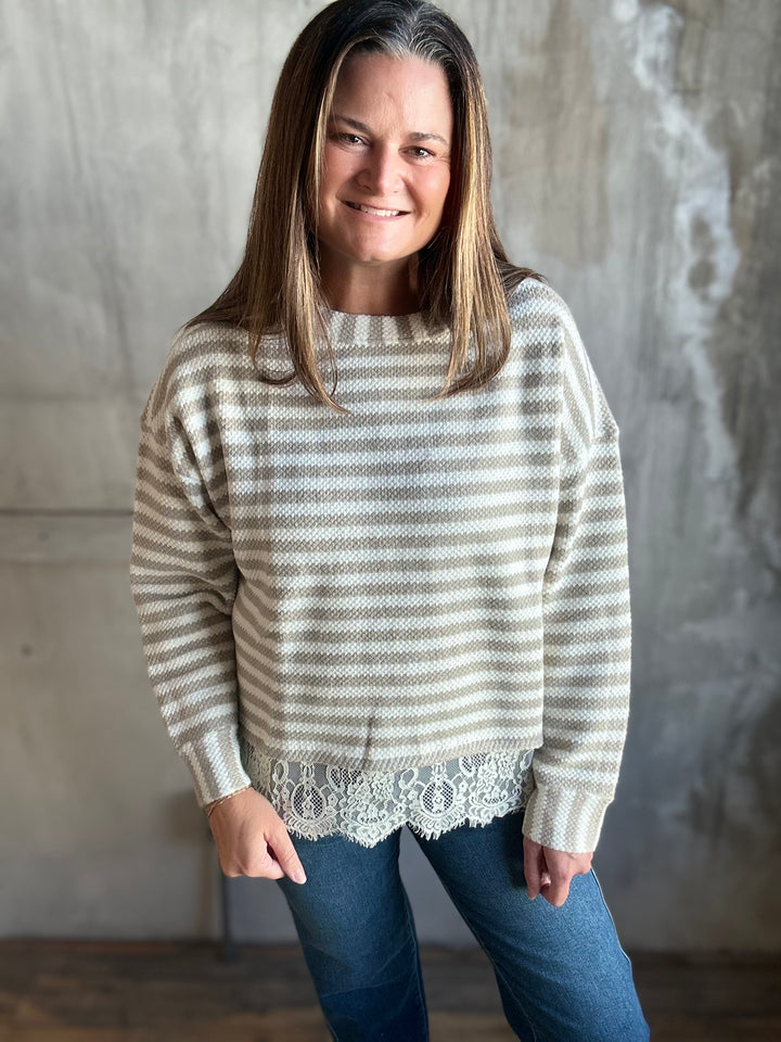 The Signe Top