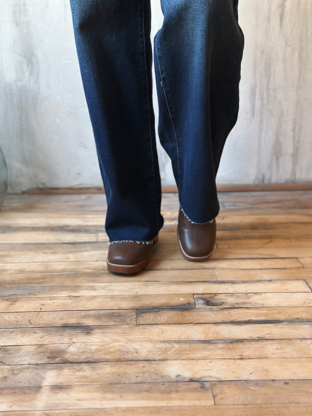 Imperial Casual Boot