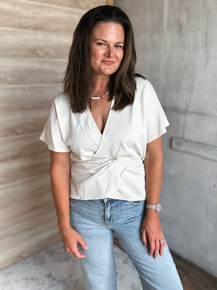 The Laylee Top