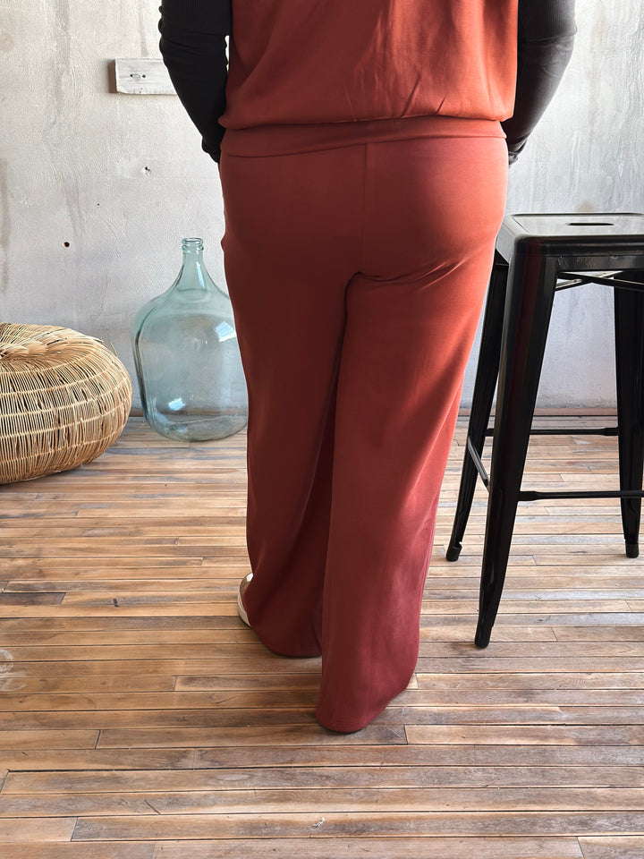Flint Pants