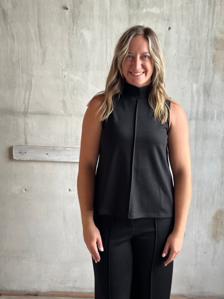 The Neeley Top