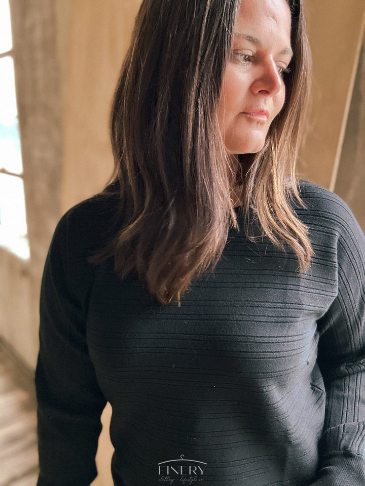 Therese Pullover