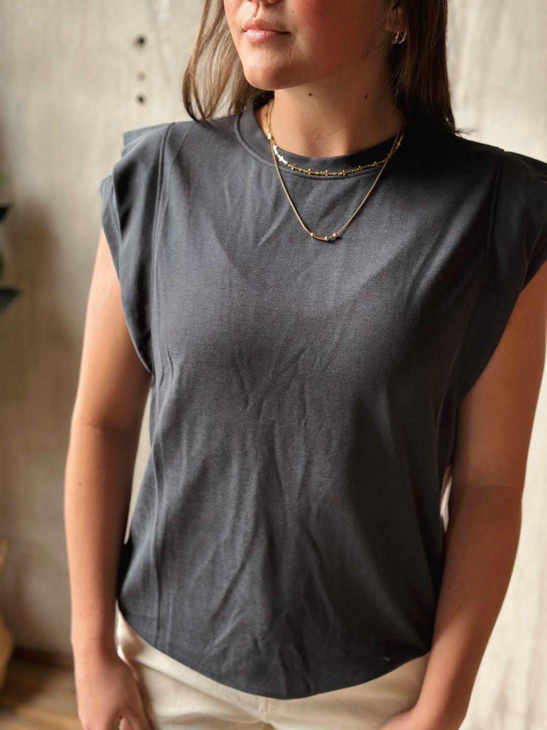 The Signature Modal Top