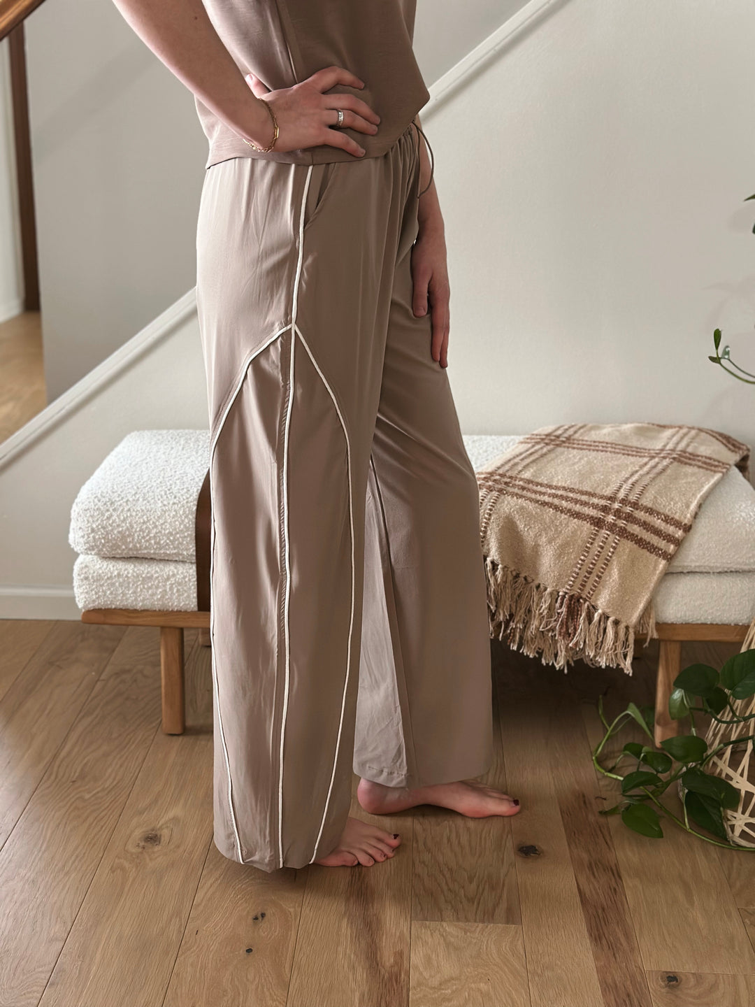 The Everyday Track Pant