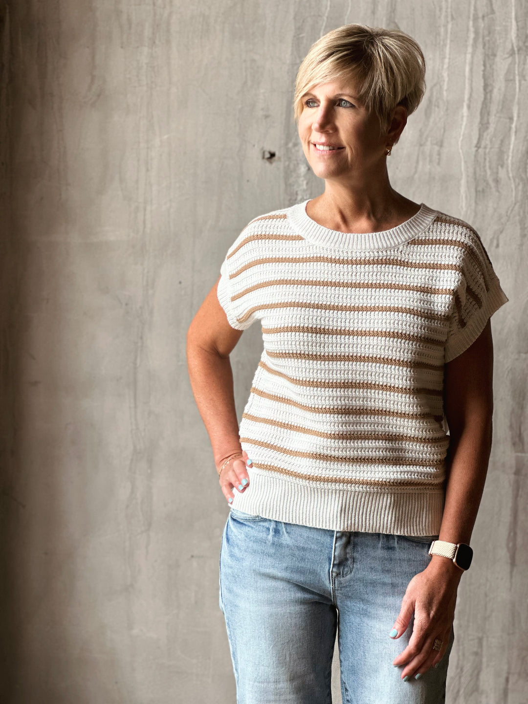 Dessy Top