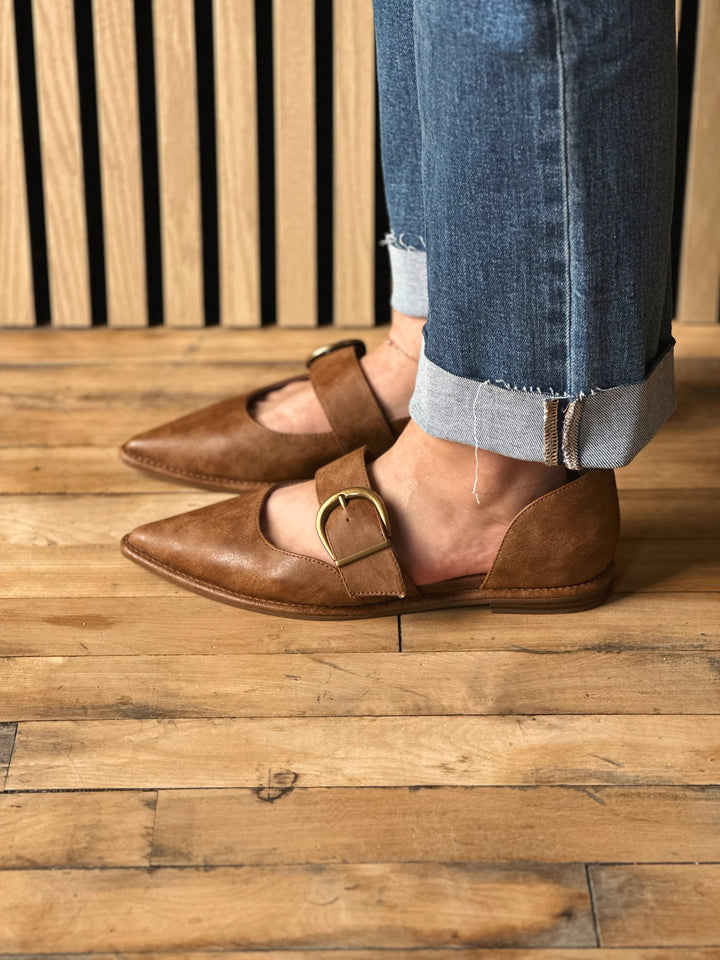 Romeria Flats