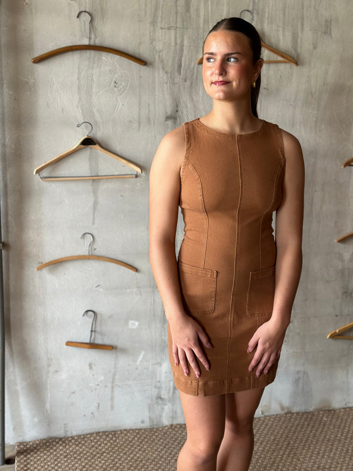 The Jiren Dress