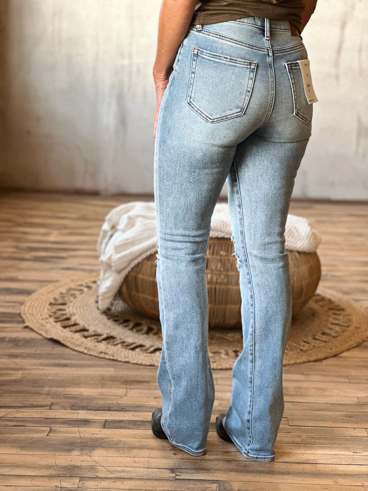 Ryan Bootcut Jeans