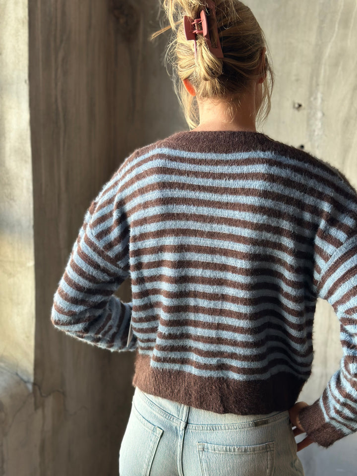 The Thorne Cardigan