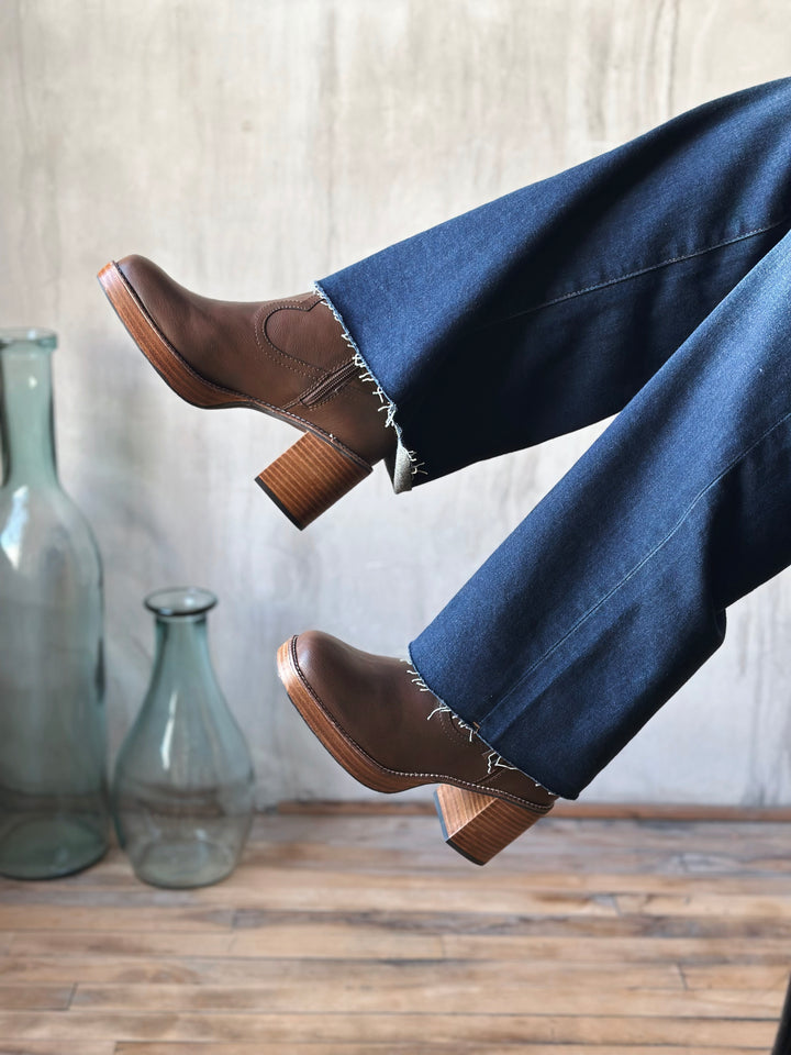 Imperial Casual Boot