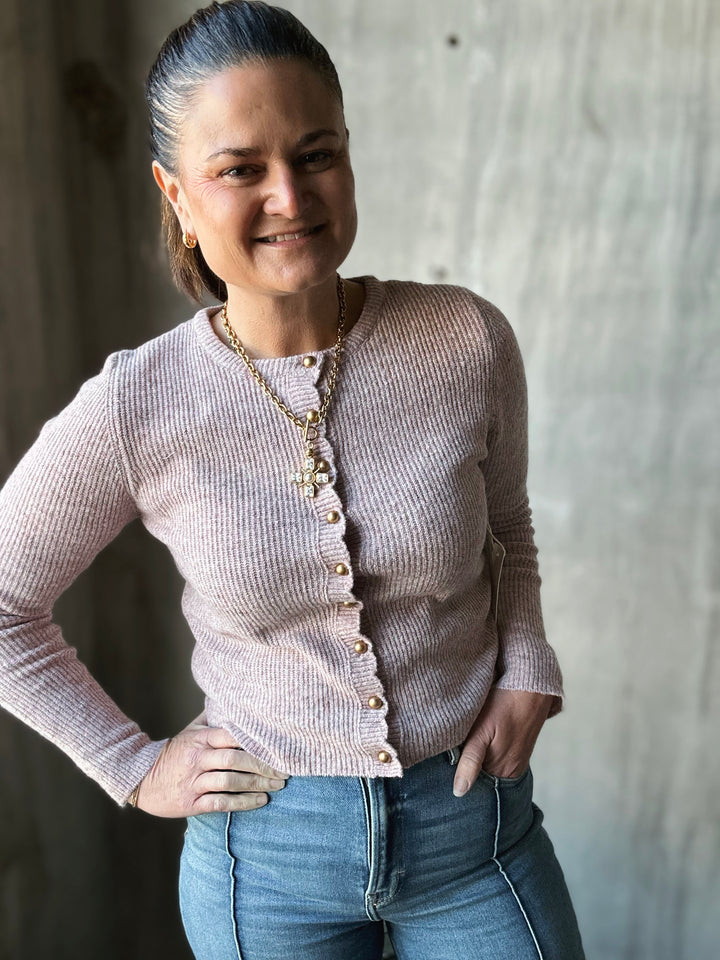 Esme Cardigan