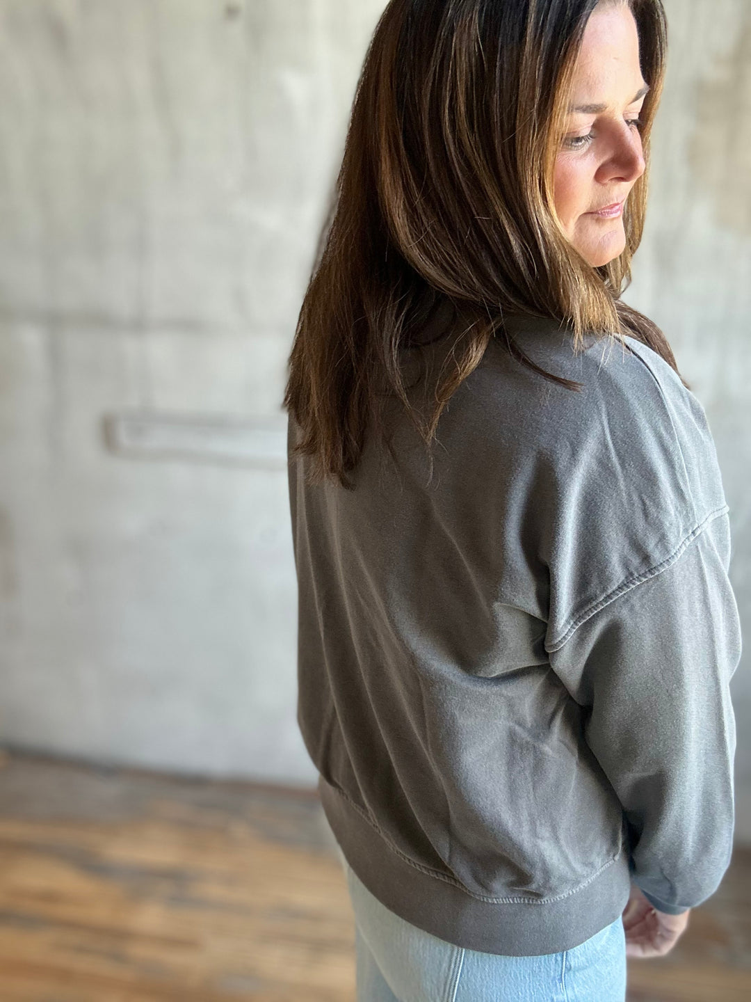 The Kate Top