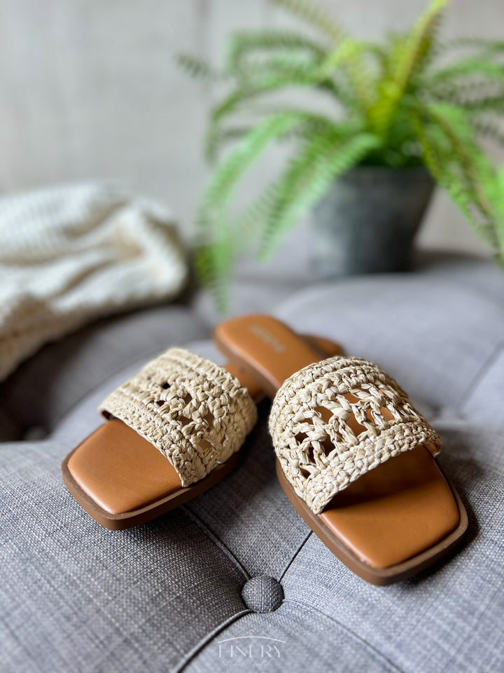 Ibeza Sandals