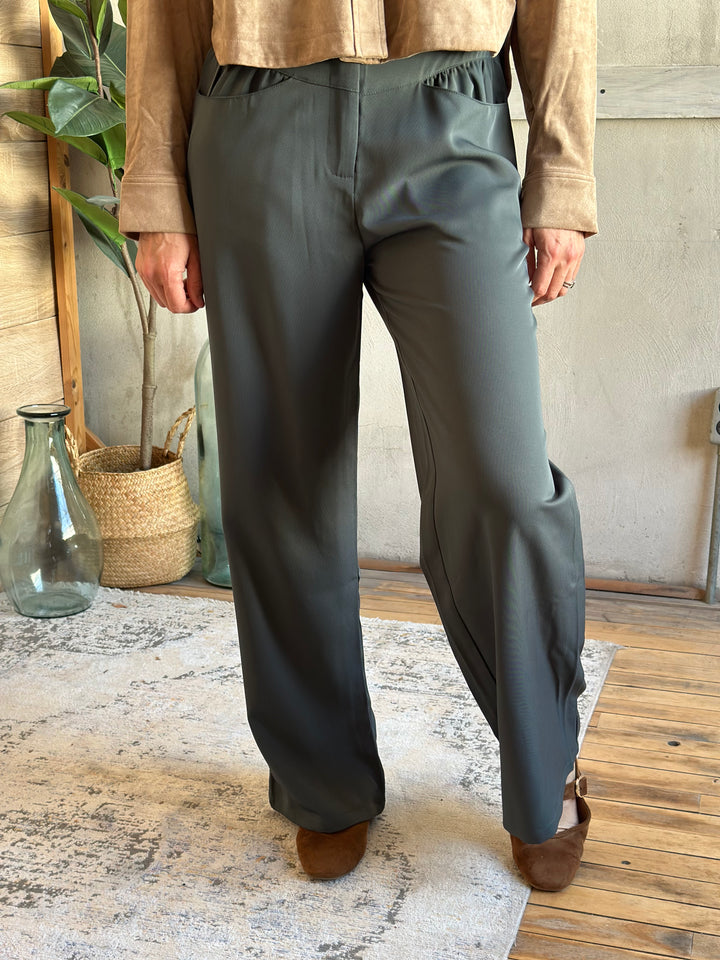 The Sierra Pants