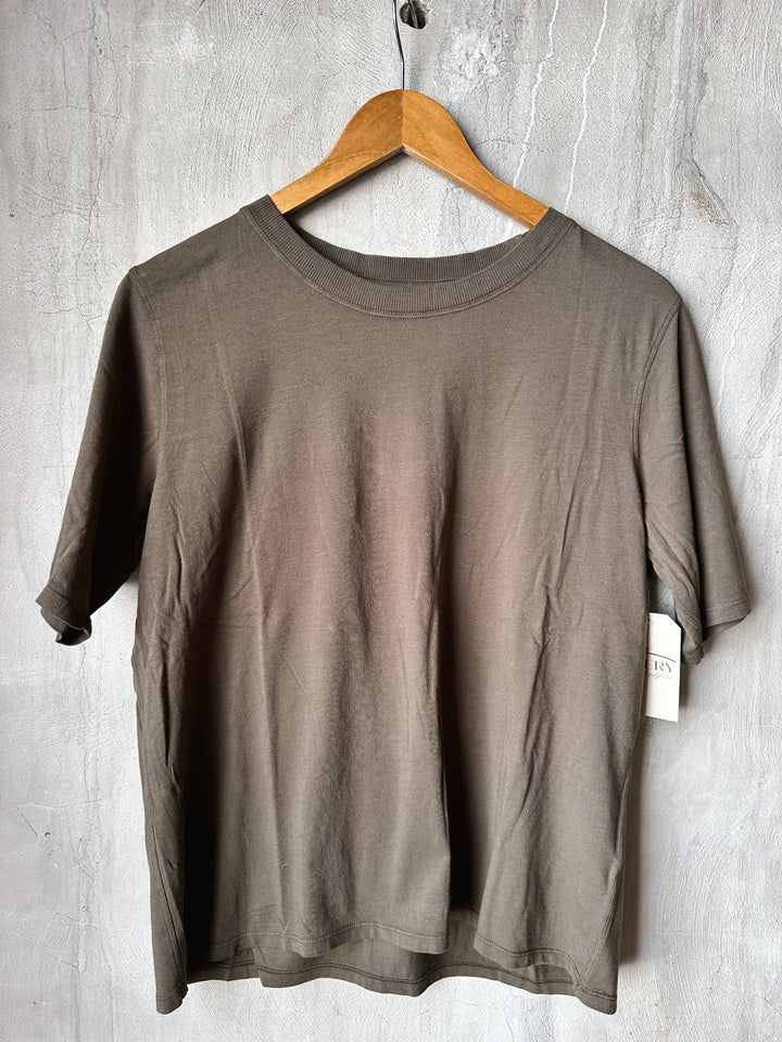 Kaiya Boxy Fit Tee