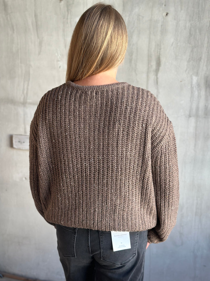The Shelby Cardigan