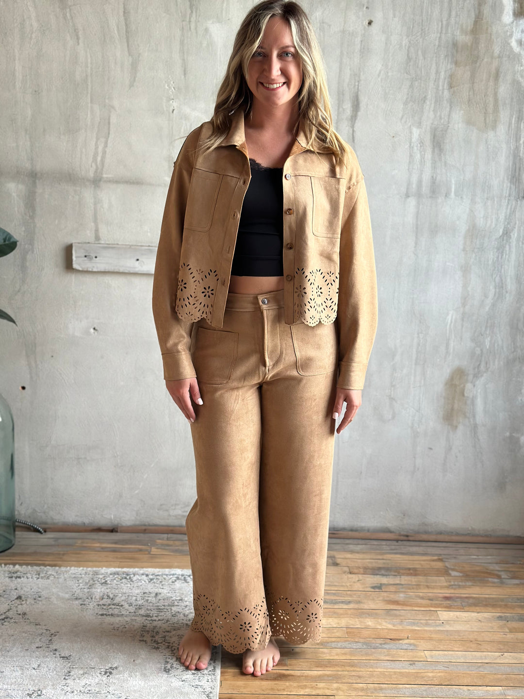 The Pax Pants