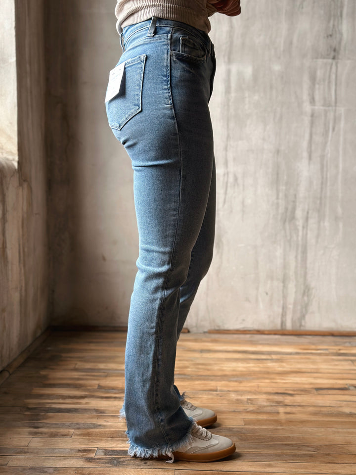 Zella Bootcut Jeans