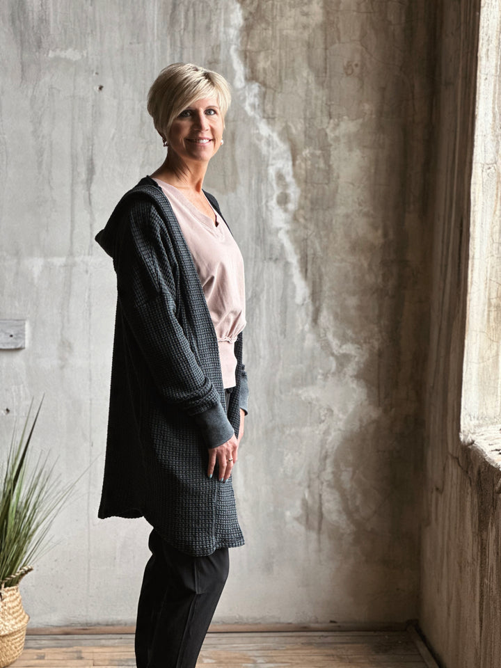 Nolan Cardigan