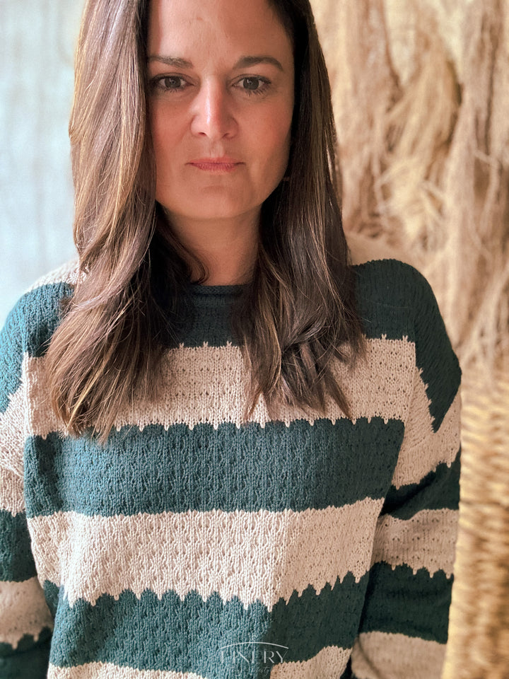 Watsyn Sweater