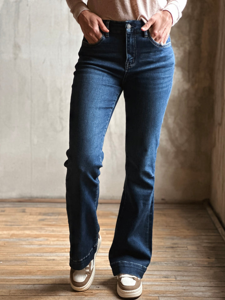 Blue Element HR Bootcut Jeans