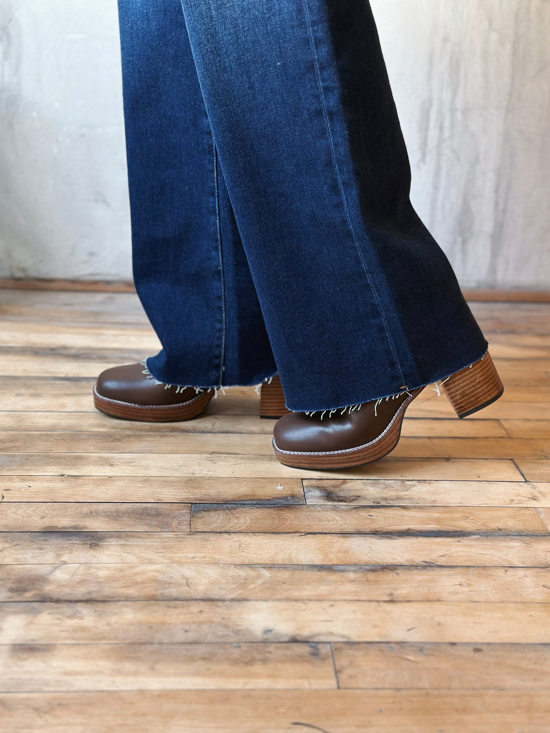 Imperial Casual Boot