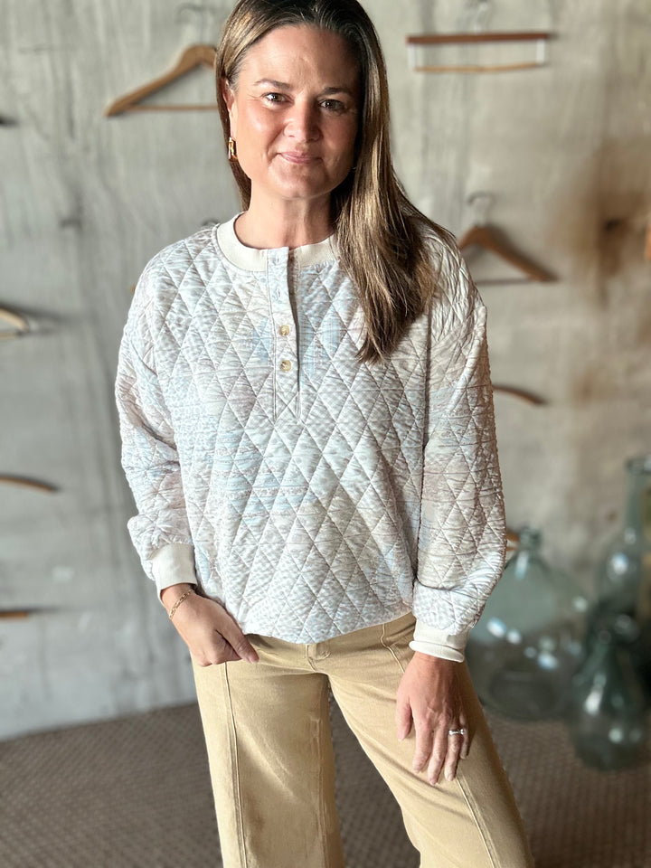 The Lola Sweatshirt