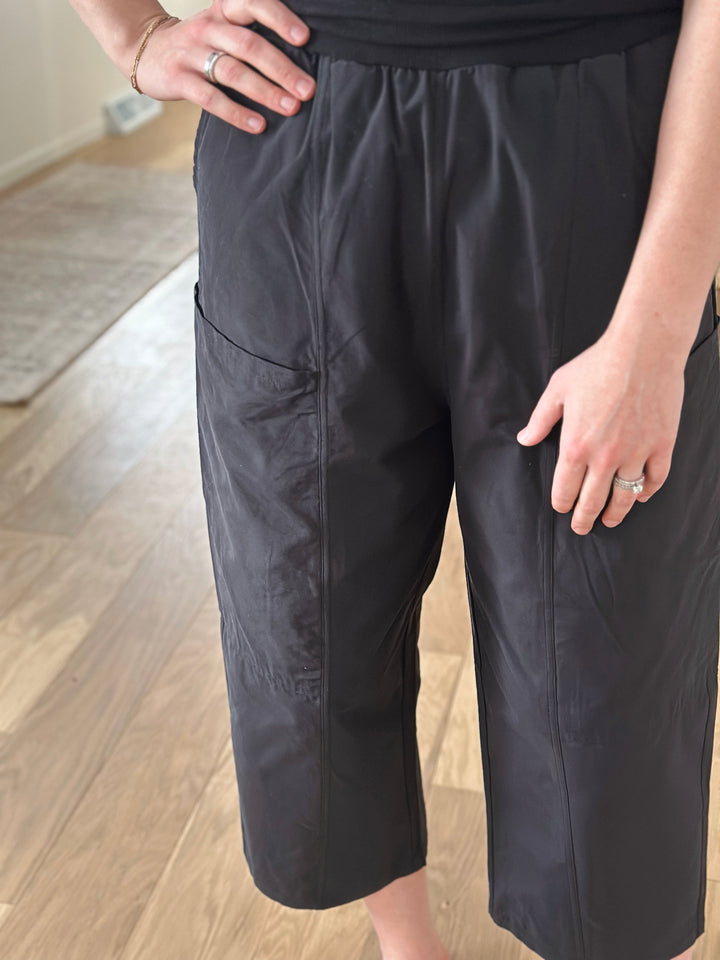 The Voyager Pant