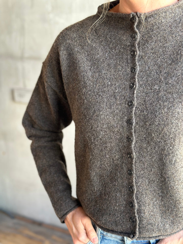 The Allora Cardigan