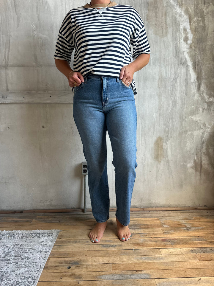 The Marco Jeans