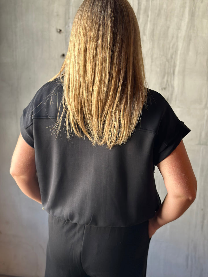 The Jetty Vest