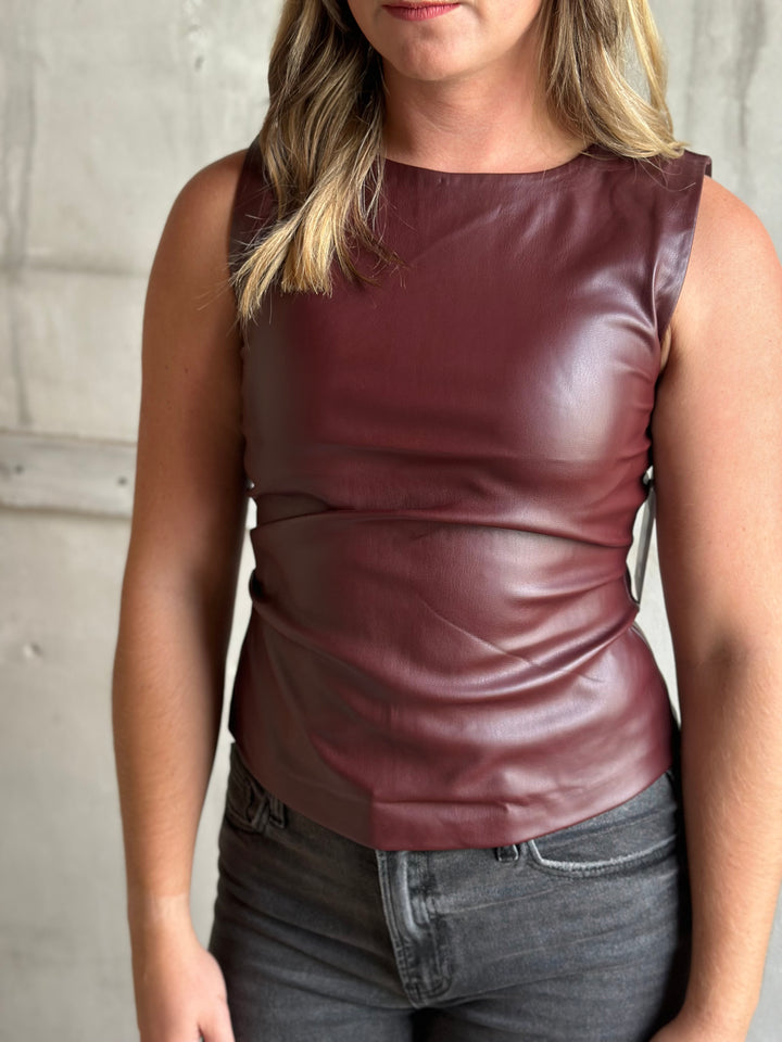 The Wakefield Top