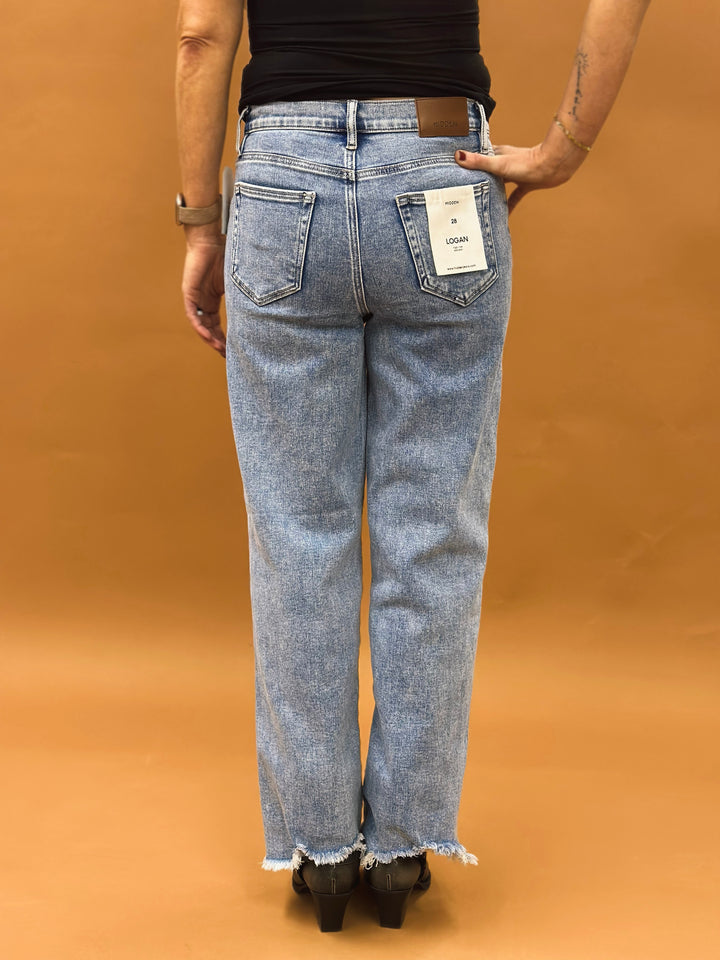 Loyal Dad Jeans