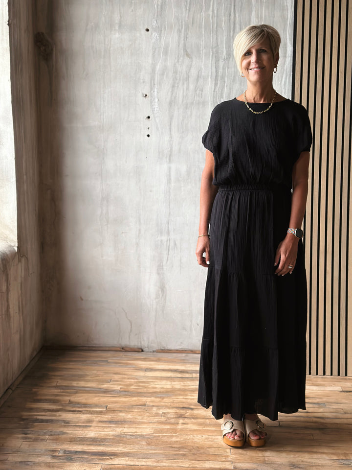 The Vionne Cotton Set