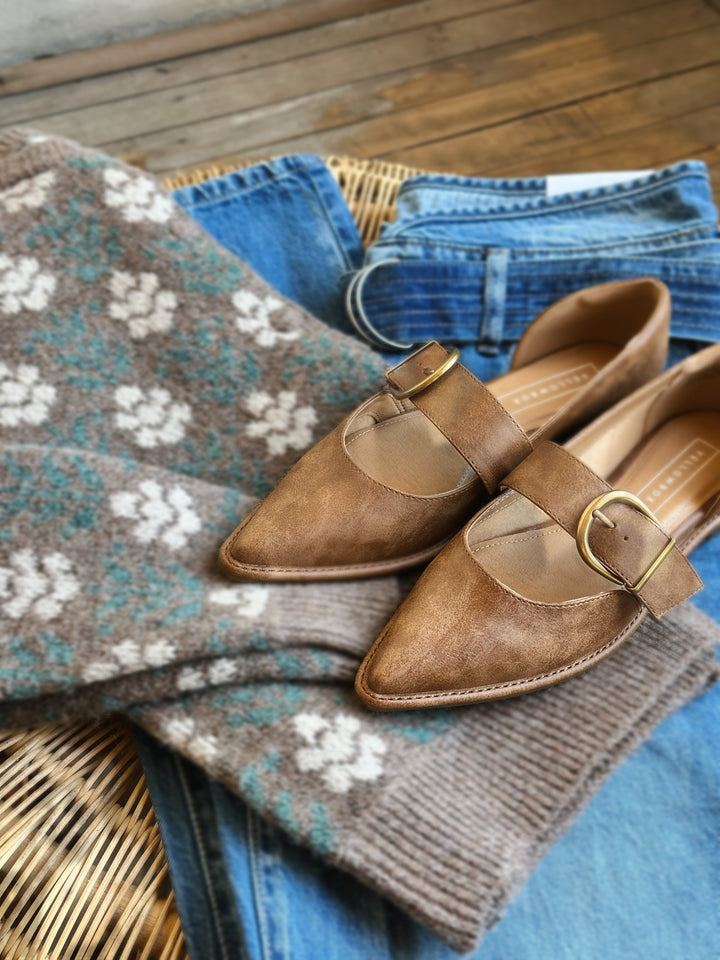 Romeria Flats