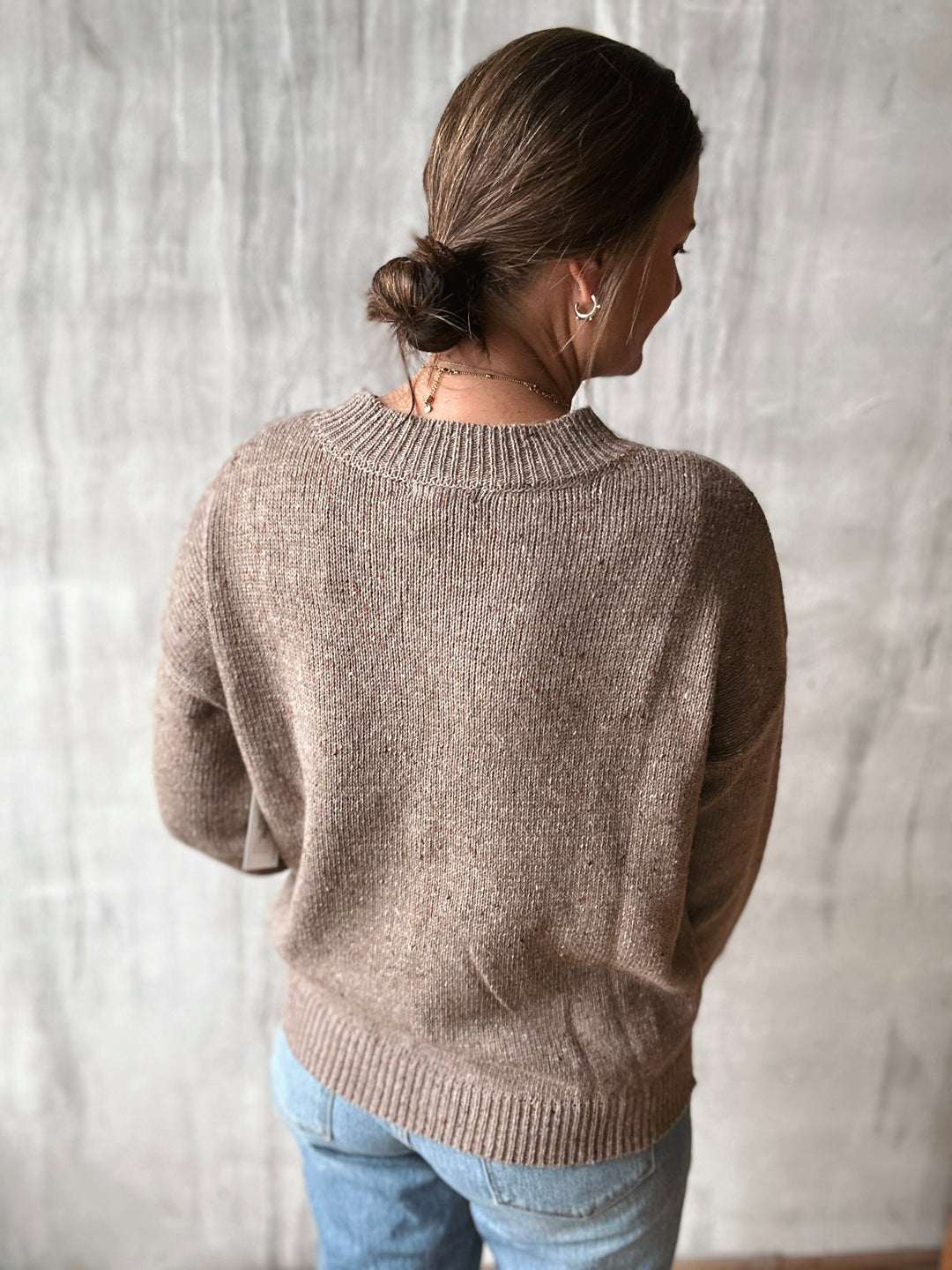 Bailey Sweater