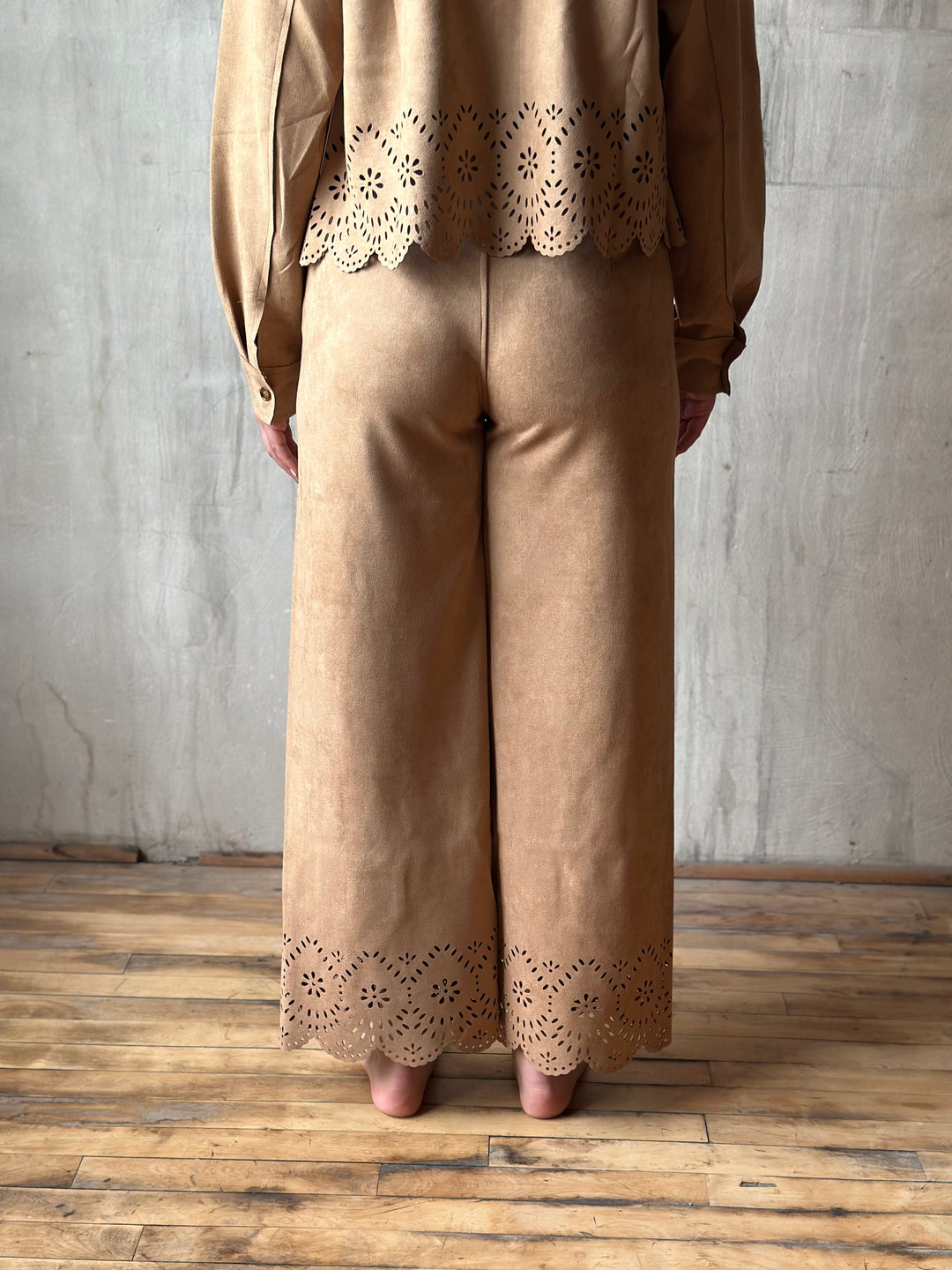The Pax Pants
