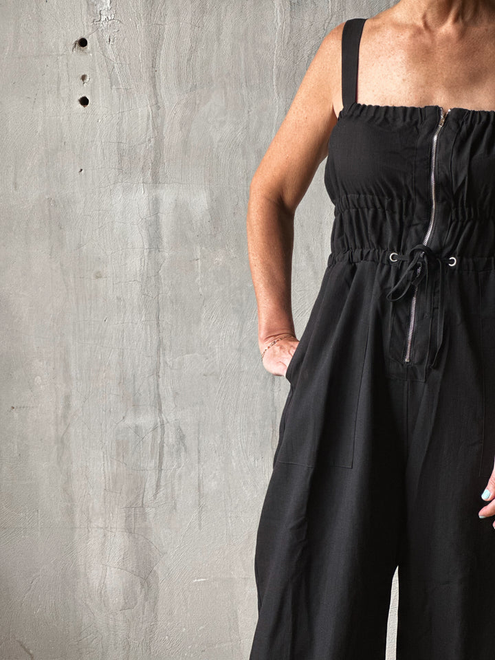 Stanza Jumpsuit