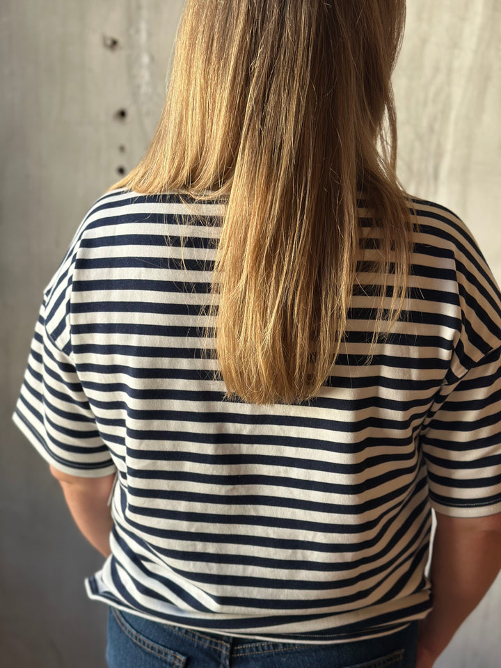The Tatum Top