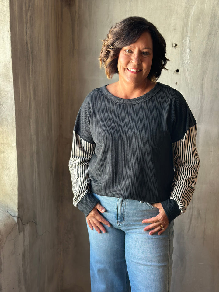 The Aiden Top
